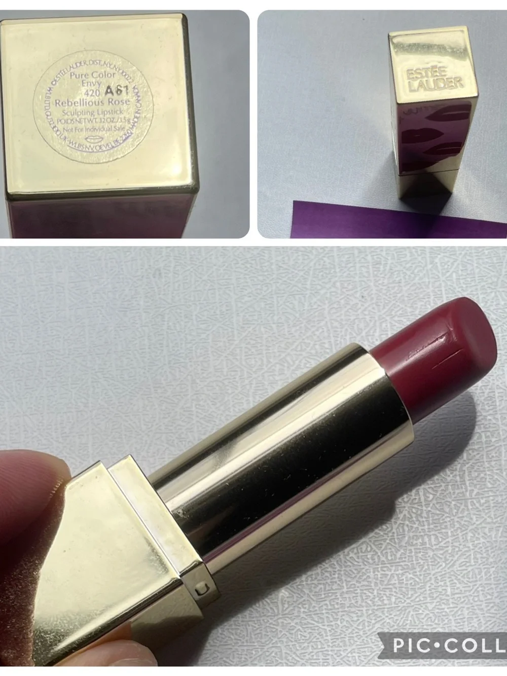 $221 value mixed lipstick lot all full size